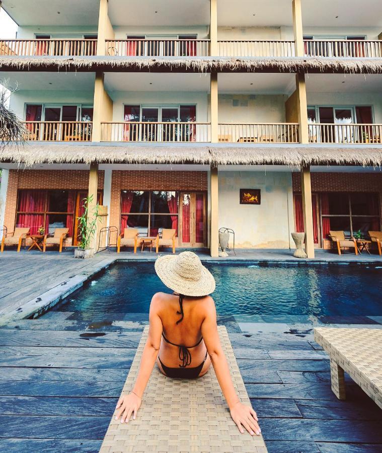 Alam Sembuwuk Ubud Εξωτερικό φωτογραφία