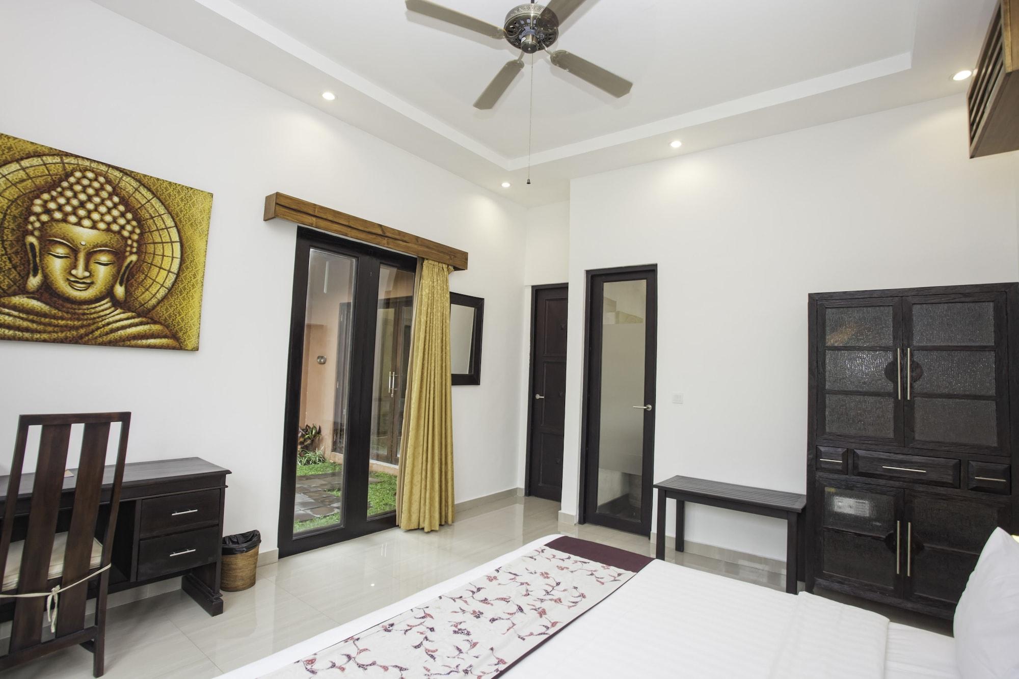 Alam Sembuwuk Ubud Εξωτερικό φωτογραφία