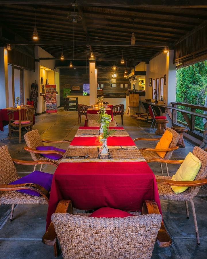 Alam Sembuwuk Ubud Εξωτερικό φωτογραφία