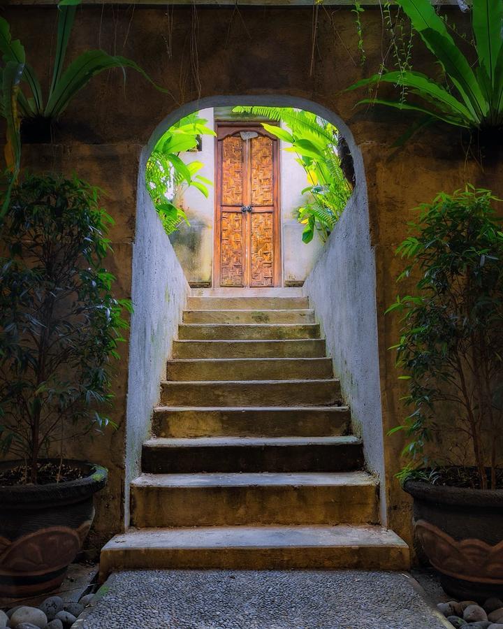 Alam Sembuwuk Ubud Εξωτερικό φωτογραφία