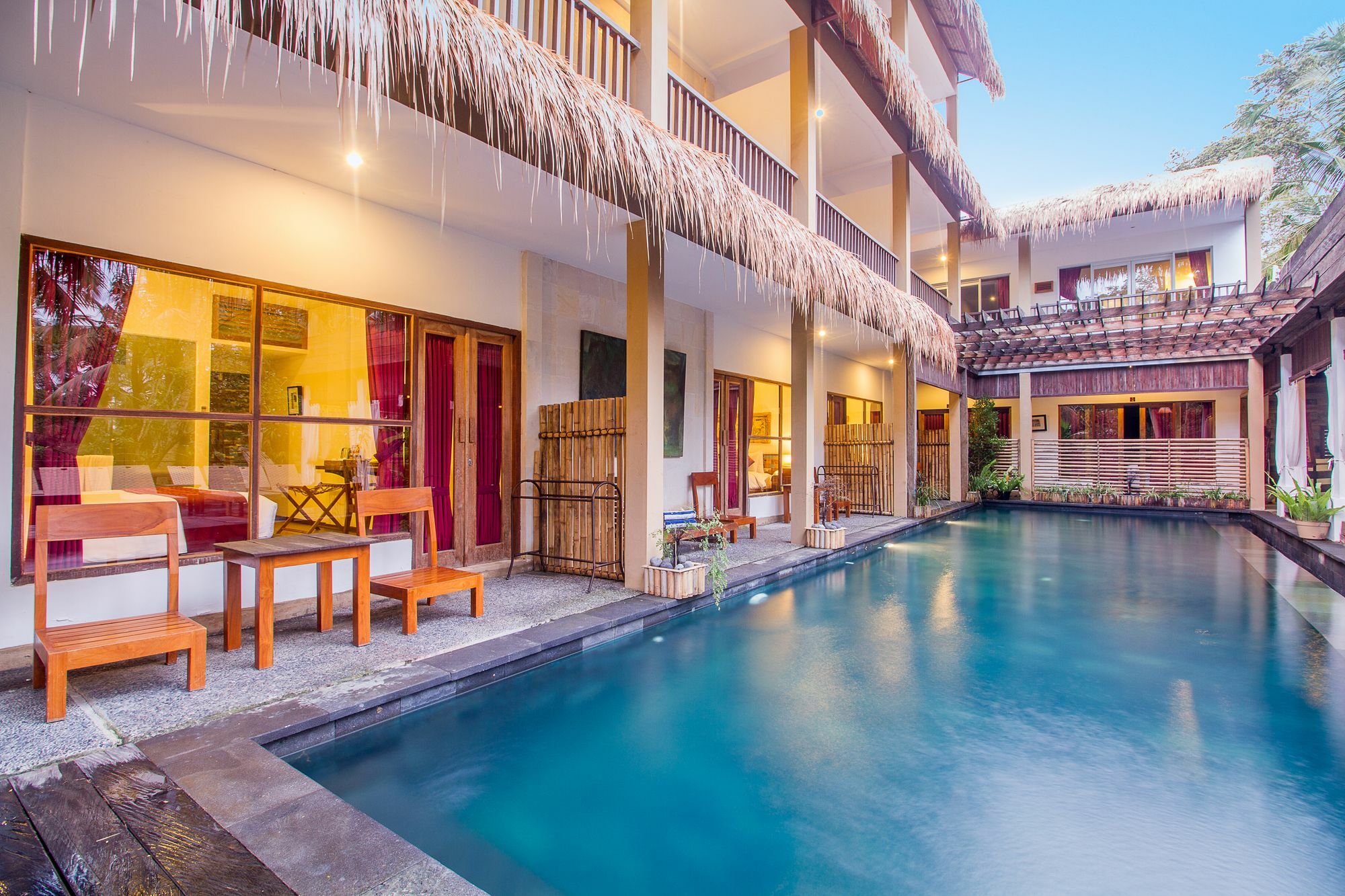 Alam Sembuwuk Ubud Εξωτερικό φωτογραφία