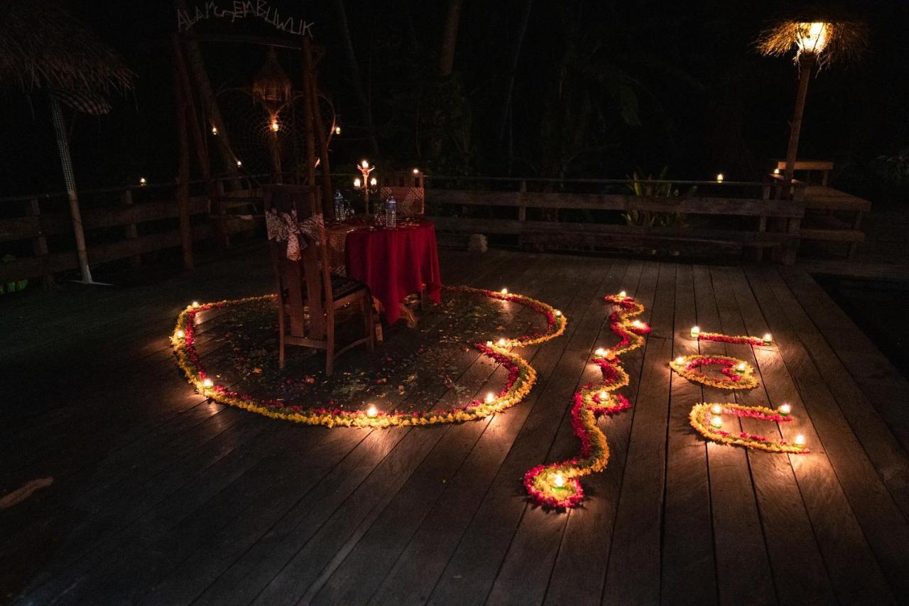 Alam Sembuwuk Ubud Εξωτερικό φωτογραφία